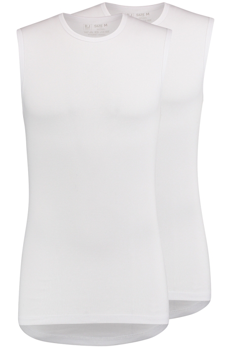 RJ Bodywear assen sleeveless